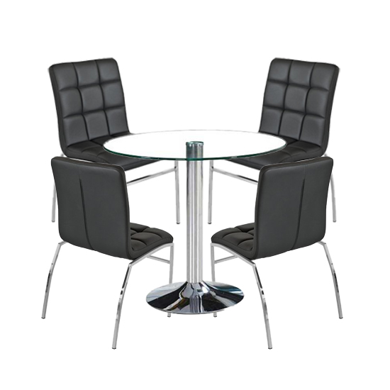 Deal Detail