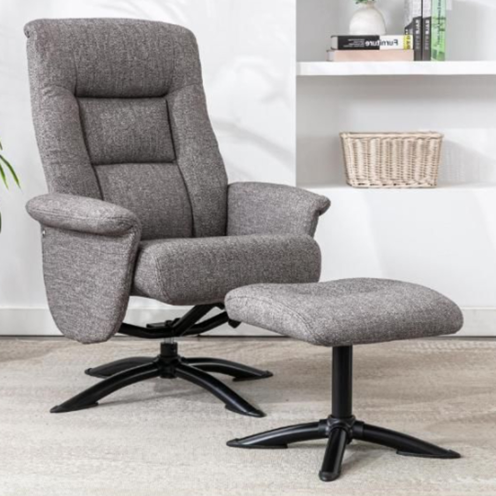 delray fabric recliner chair with stool in beige-image-97031