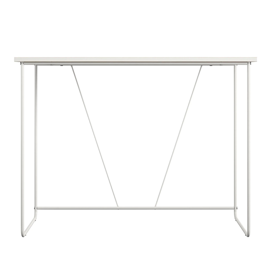 Derby Wooden Laptop Desk In Natural