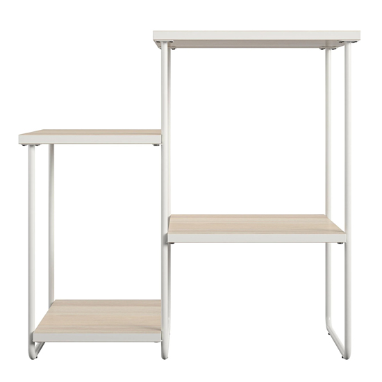 Derby Wooden Plant Stand In Natural