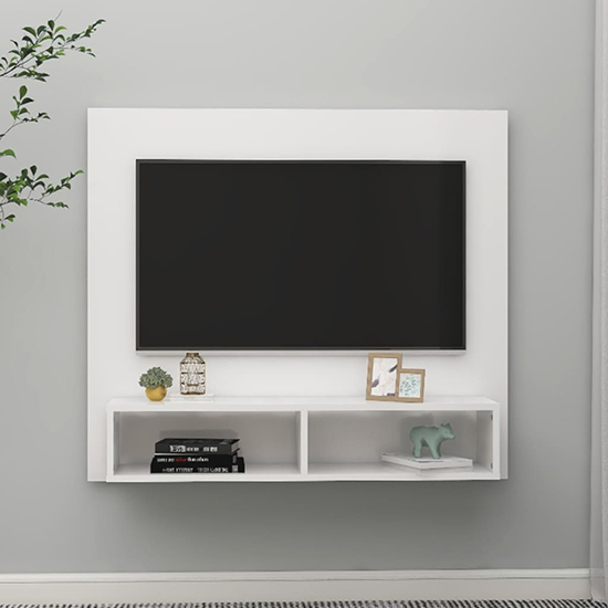High Gloss TV Units, Stands and from gofurniture.co.uk