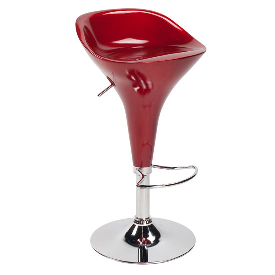 discount bar stools red 95403 - How Bar Stools Can Enhance All Types of Interior Decorating Homes