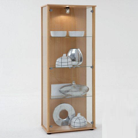 display cabinets 109 002 02 - Display Cabinets For Schools, Show Off School Spirit