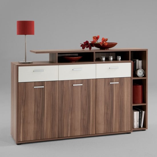 display modern sideboard Comida - Sideboards Filling New Roles In Today’s World