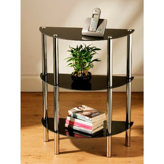 display shelf unit glass 2401326 - Three Great Items of Space Saving Furniture For A Dorm