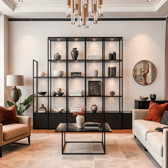 Modern Display Stands And Units UK Sale