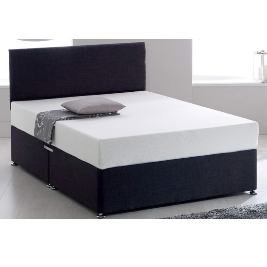 Dream Sleep Memory Foam King Size Mattress