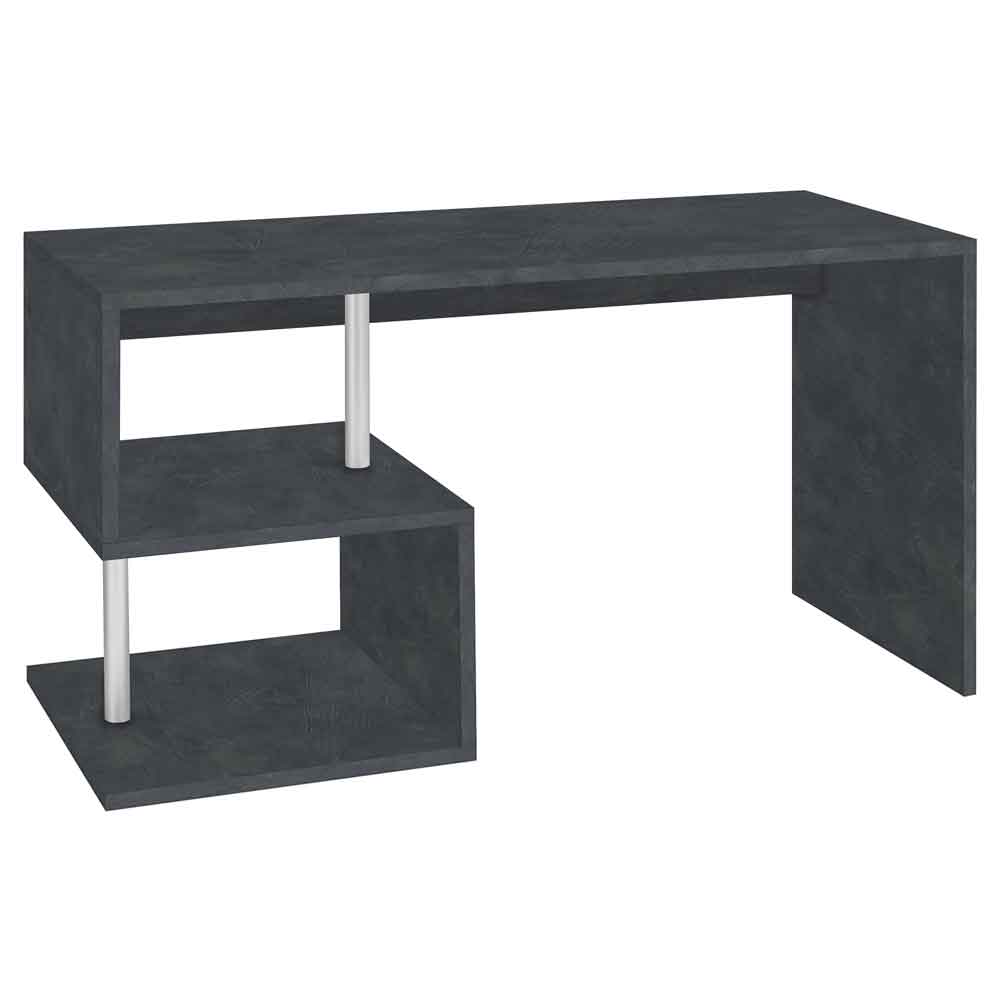 Elizabethtown Wooden Laptop Desk In Report