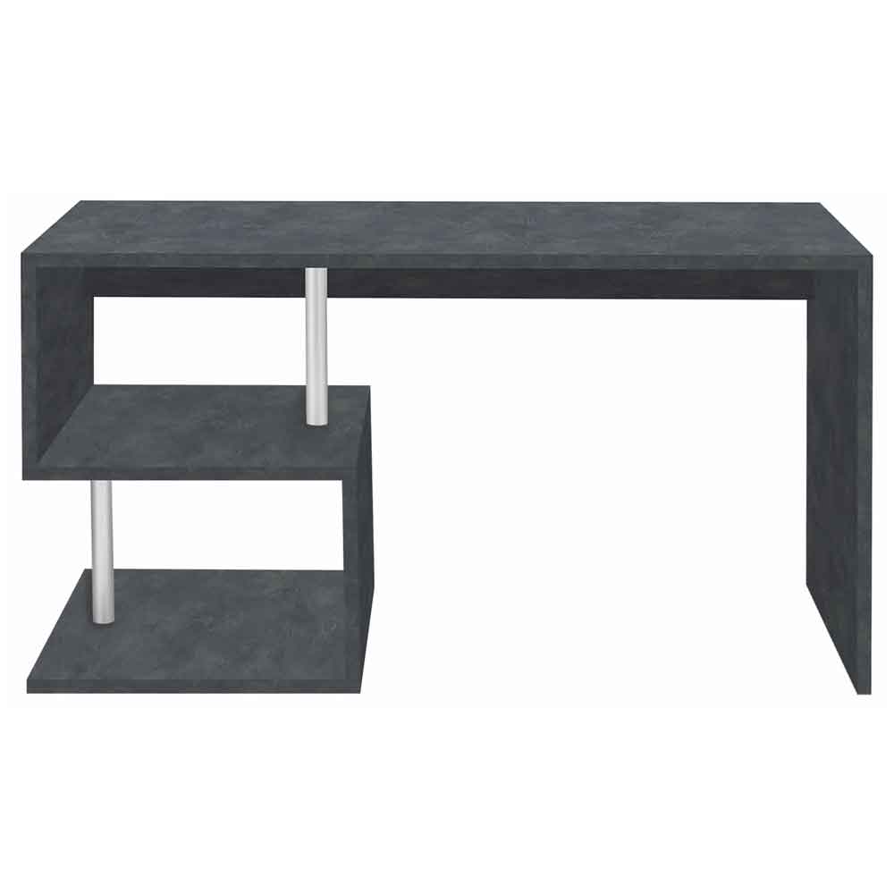 Elizabethtown Wooden Laptop Desk In Report
