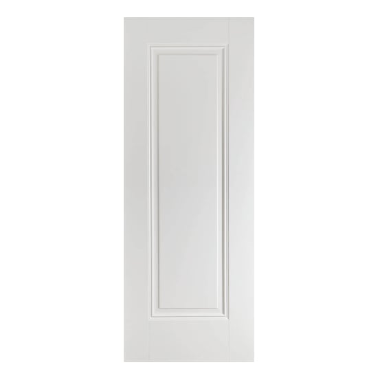 Eindhoven 1981mm x 762mm Fire Proof Internal Door In White