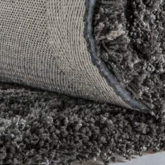 Elena Medium Fabric Upholstered Rug In Grey_2