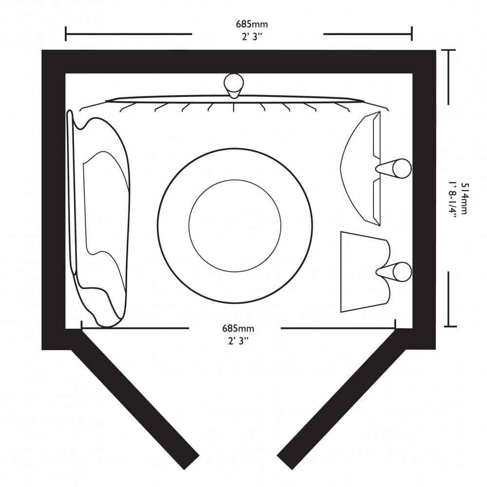 Elite Reinforced Resin Garden Storage Cabinet in Vanilla