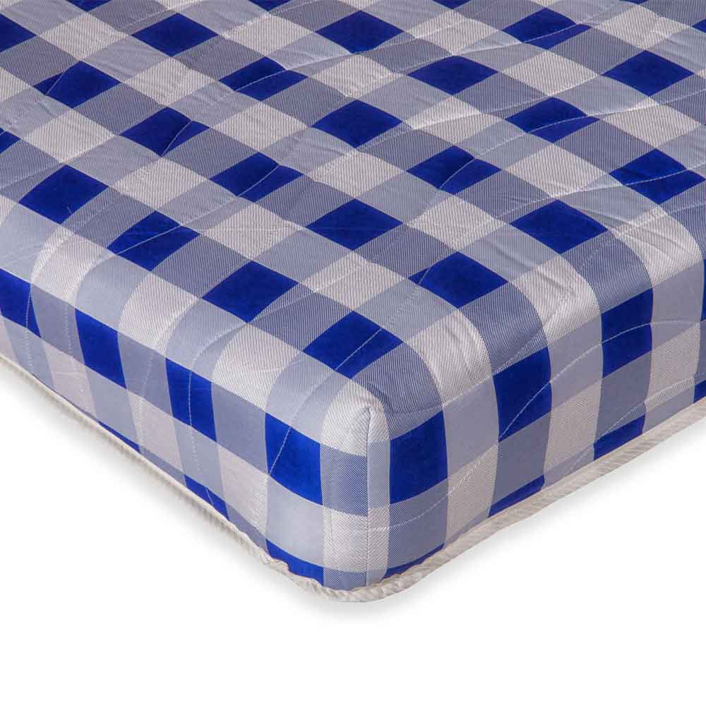 Elko Economy Spring Coil King Size Mattress