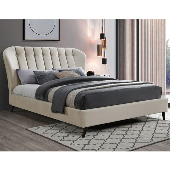 Howland queen upholstered platform bed deals