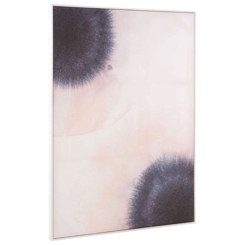 Elmiron Canvas Classic Wall Art in Multicolour