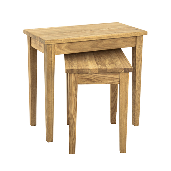 Eloy Wooden Set Of 2 Side Tables In Royal Oak_2