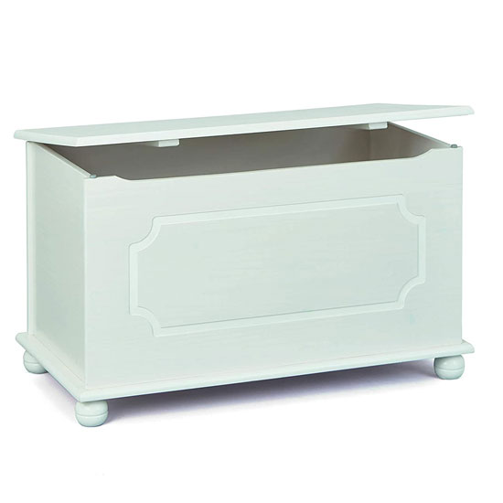 childrens toy box aldi