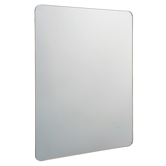 Esprit LED Colour Changing Technology Bathroom Mirror In Clear_2