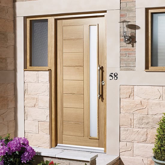 External Doors UK