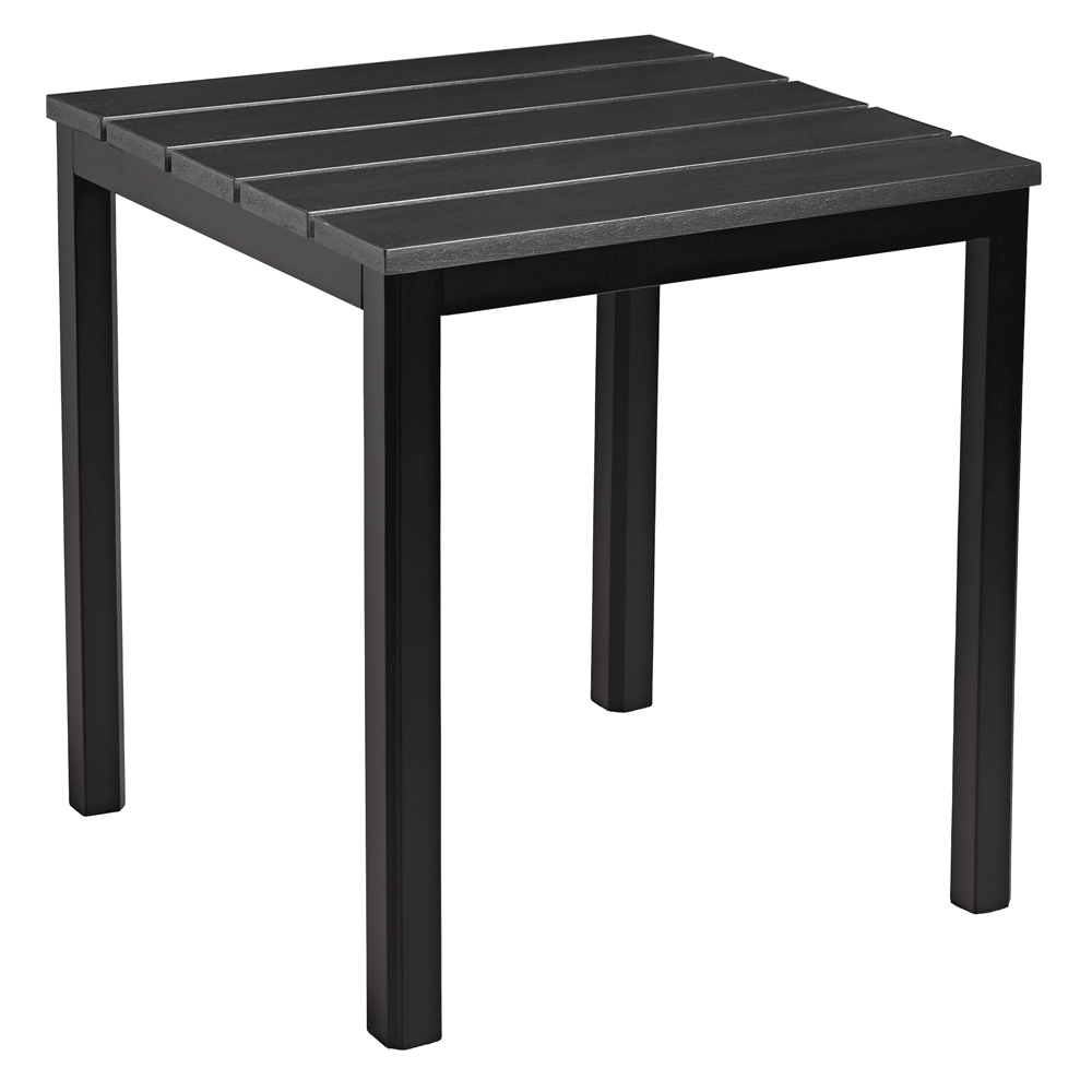 Extro Wooden Dining Table With Magnolia 4 Olive Green Chairs