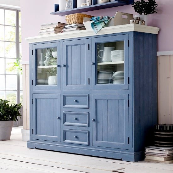 Storage — 10 Of The Most Amazing Sideboards For Stashing Your Stuff Away falcon T05%20390 13 highboard - Storage — 10 Of The Most Amazing Sideboards For Stashing Your Stuff Away
