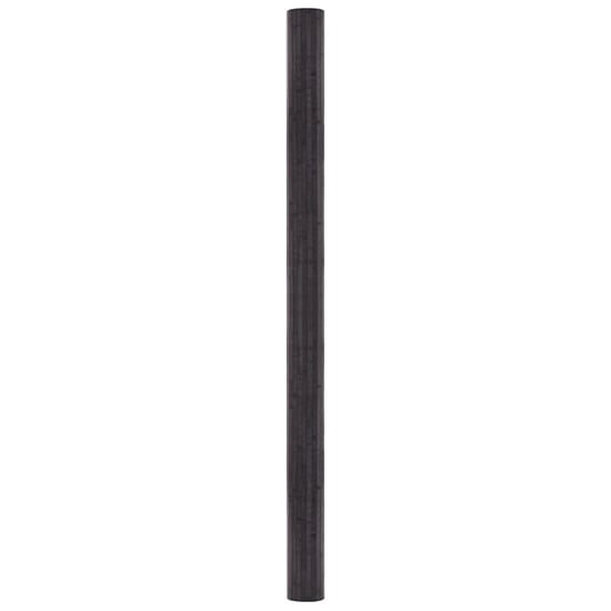 Fevre Bamboo 250cm x 165cm Room Divider In Grey_2