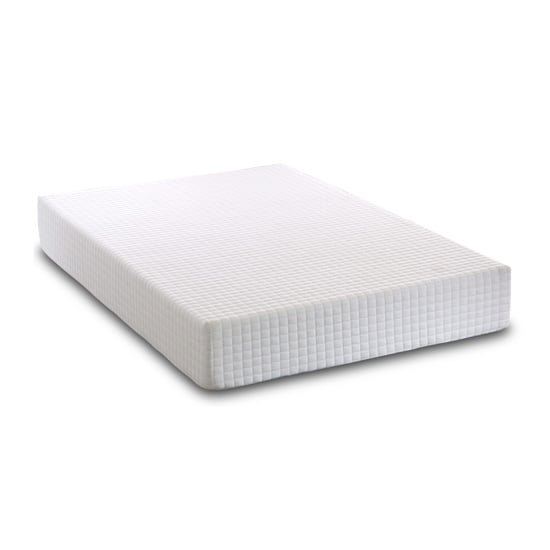 Flexi Sleep Reflex Foam Regular Single Mattress_1