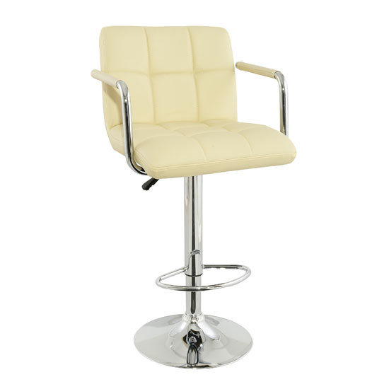 florida cream bar stool - Choosing High End Bar Stools