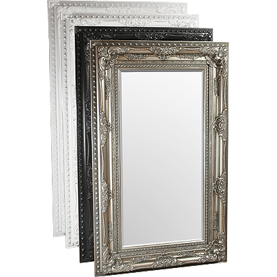 Read more about Edward wall mirror