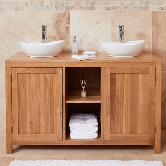 Bathroom Vanities Yeovil