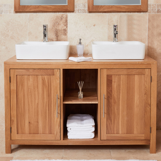 Bathroom Furniture Manchester