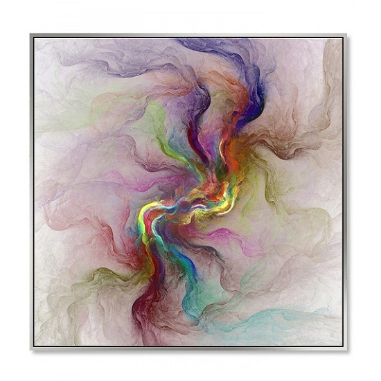 Acrylic Framed Marble Manifest Pictures (Set of Three)_3