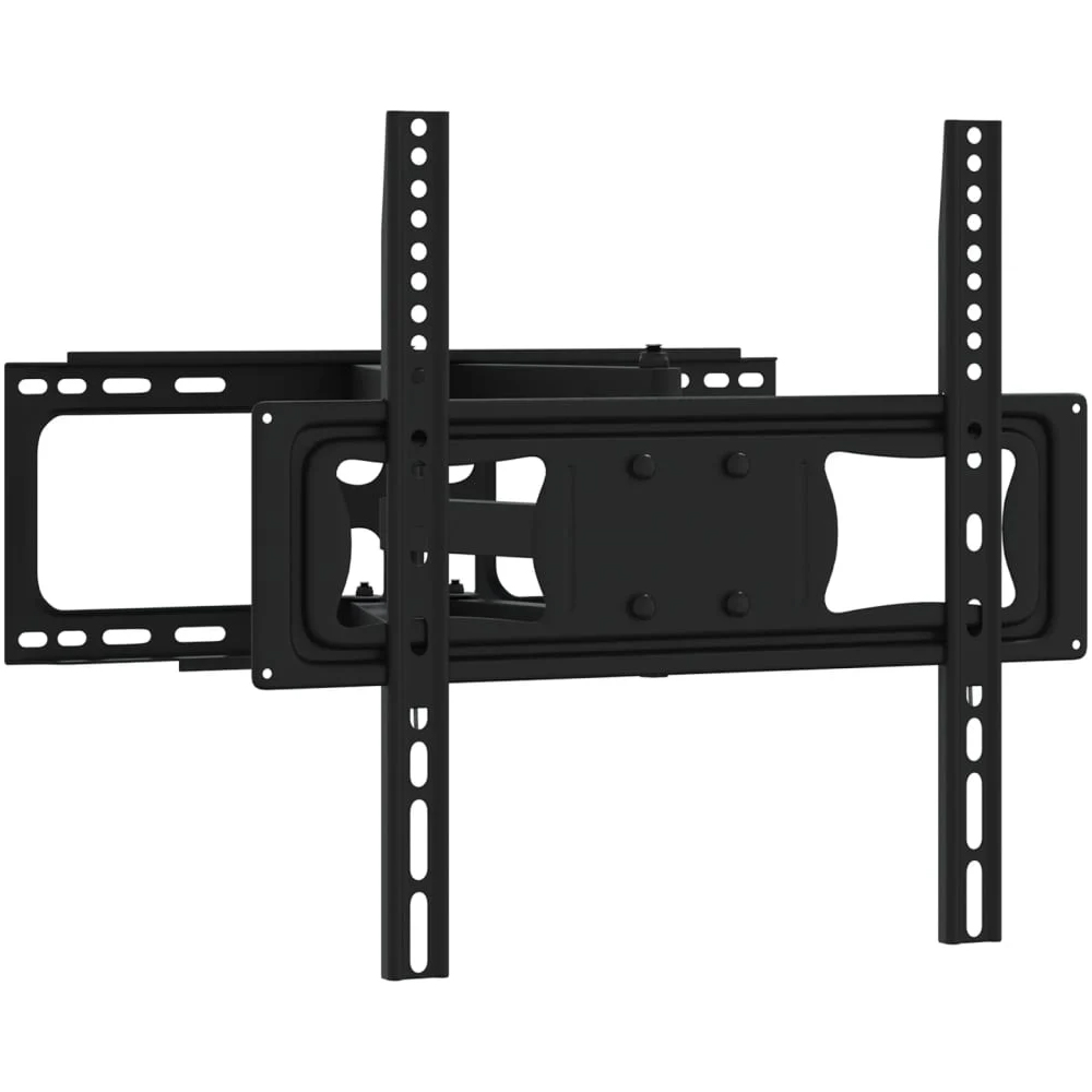 Friant Small Steel TV Wall Mount Bracket In Black