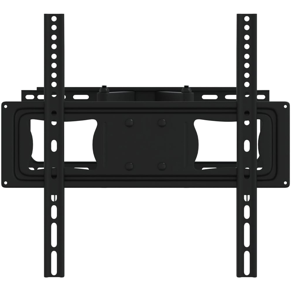 Friant Small Steel TV Wall Mount Bracket In Black