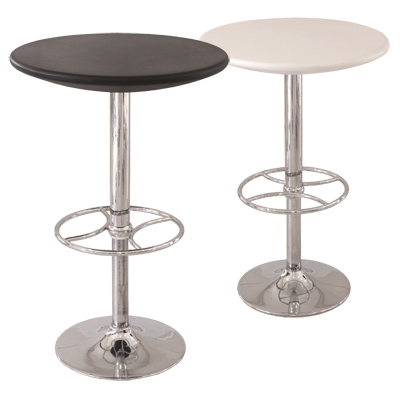 fw365 carbone bar table - Exhibition Stand Designers, Making Your Plan A Reality