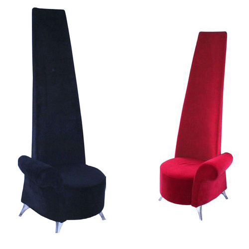 fwm160 portenza chair - Choosing Nightclub Furniture: Sofas Upholstery And Shapes