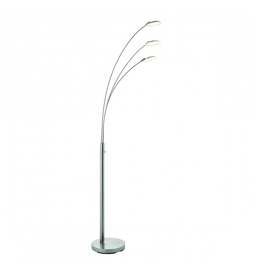 Fynn Three Warm White LED Floor Lamp FiF