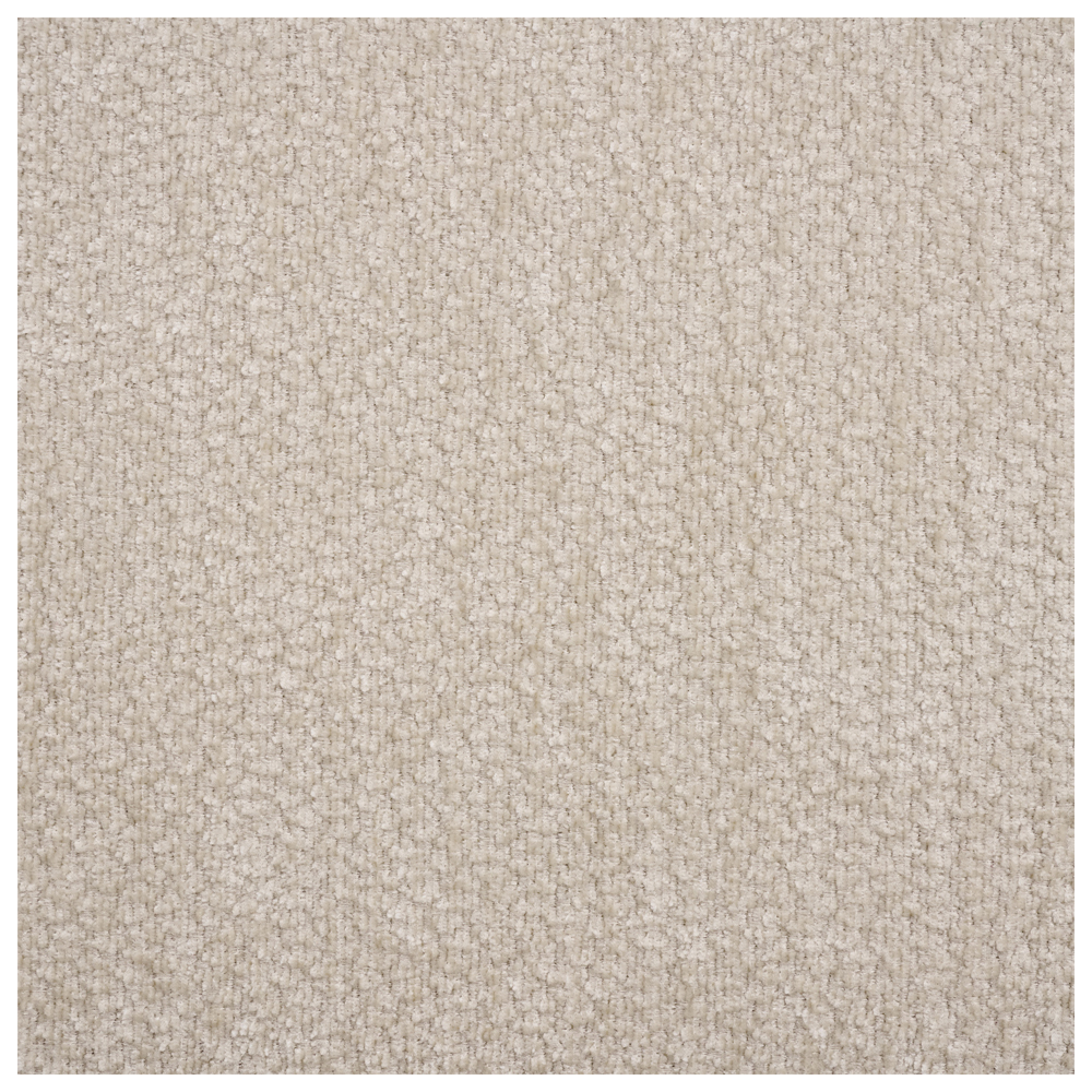 Galnor Fabric Armless Chair in Biscuit
