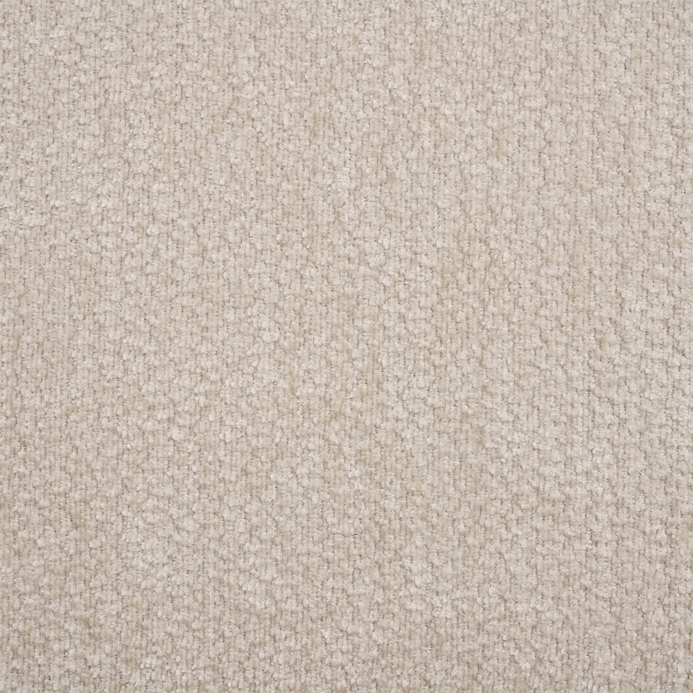 Galnor Fabric Corner Section Chair in Biscuit