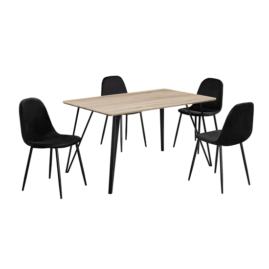 Deal Detail