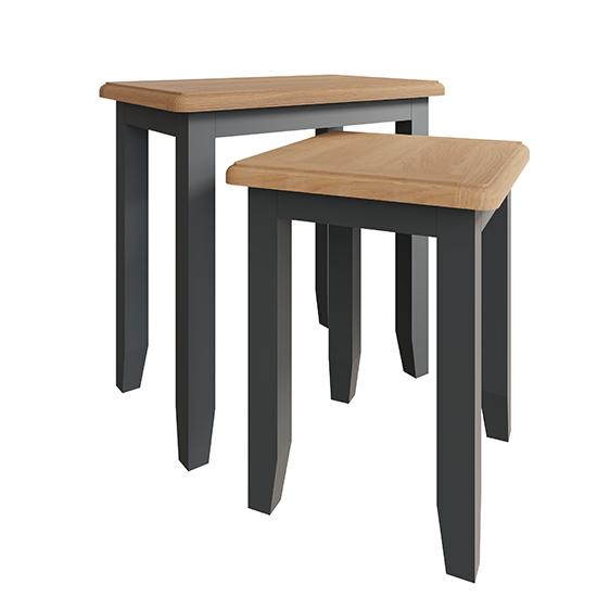 Gilford Wooden Nest Of 2 Tables In Grey_3