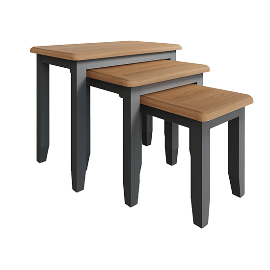 Gilford Wooden Nest Of 3 Tables In Grey_2