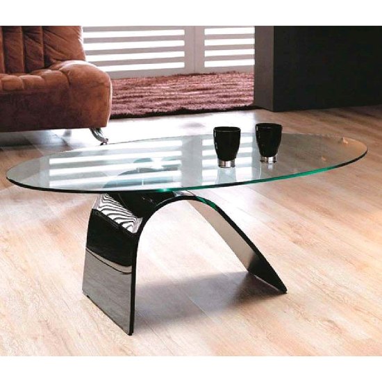 glass coffee tables 2402024 - How To Express Your Innate Sense Of Style With A Bent Glass Rectangular Coffee Table