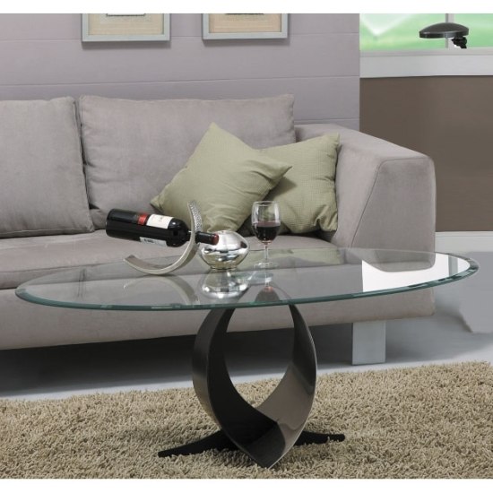 glass top coffee table montanaCof - Coffee Tables A Final Touch To Your Space