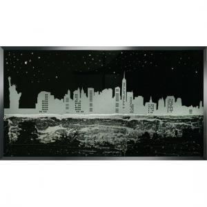Glass Wall Arts