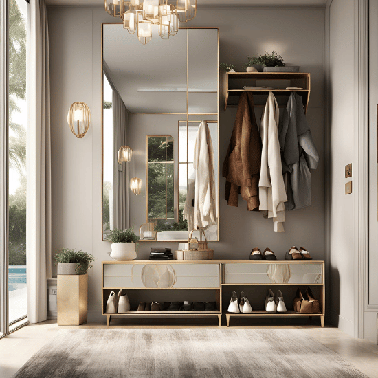 Affordable Hallway Furniture Sale UK