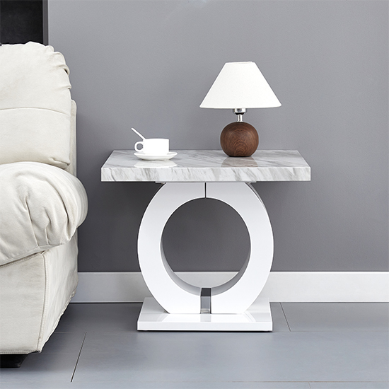 ◎ HALO ハロー SLAB LAMP TABLE 高級家具 レア HALO（ハロ）】SLAB（スラブ）コーヒーテーブルのご紹介！【トレファク