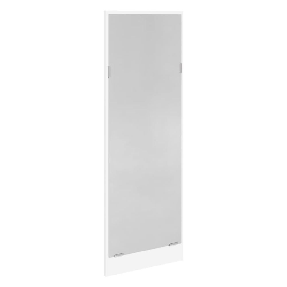 Hamel Wooden 4 Piece Hallway Furniture Set In White