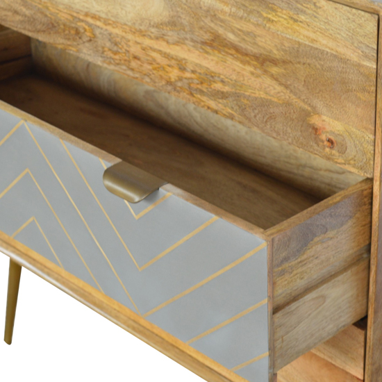 Hamish Wooden Sleek Cement Chest Of 3 Drawers In Oak Ish_3