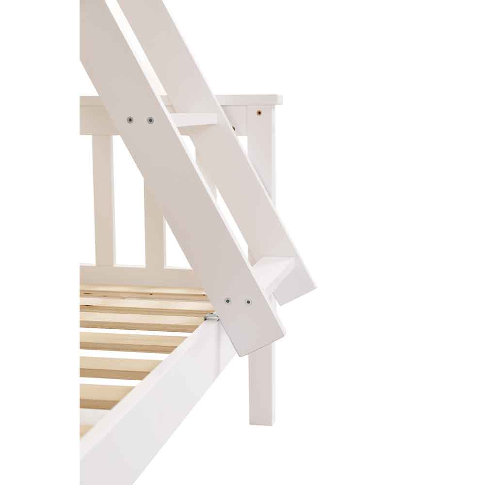 Hamlet Wooden Bunk Bed In Natural